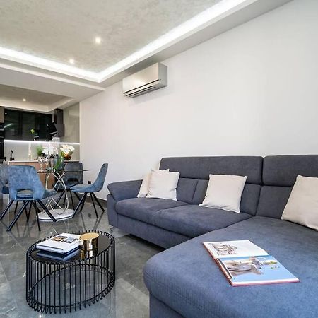 Apartment Anavi Dubrovnik Bagian luar foto